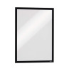 Ramka magnetyczna A3 DURABLE duraframe 5 szt. czarna-7565907