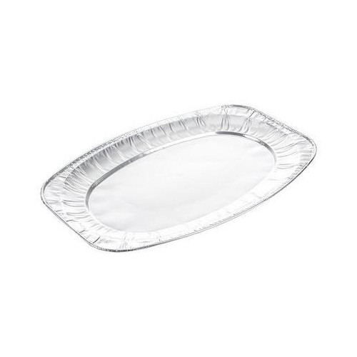 Taca aluminiowa NO NAME 45cm