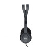 Słuchawki Logitech H111 981-0005939 (kolor szary-7689299