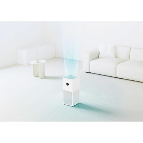 Oczyszczacz powietrza Xiaomi Smart Air Purifier 4 Lite-7789296