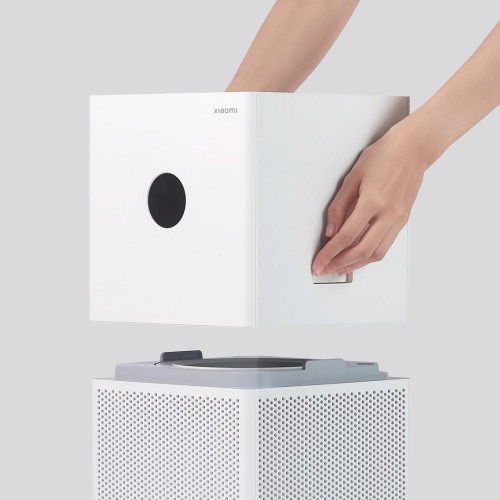 Oczyszczacz powietrza Xiaomi Smart Air Purifier 4 Lite-7789305