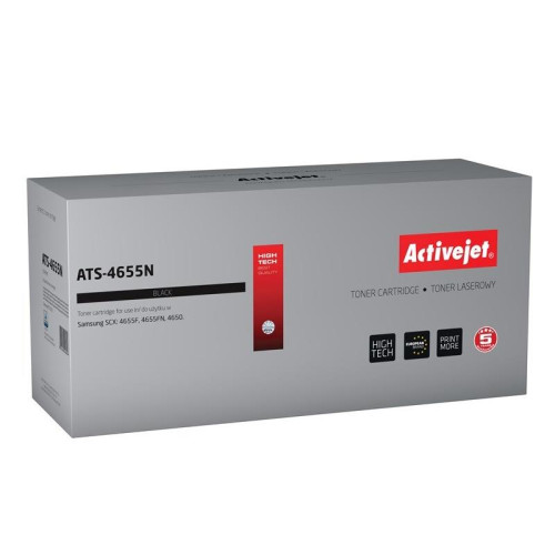 Toner Activejet ATS-4655N (zamiennik Samsung MLT-D117S; Supreme; 2200 stron; czarny)-4384223