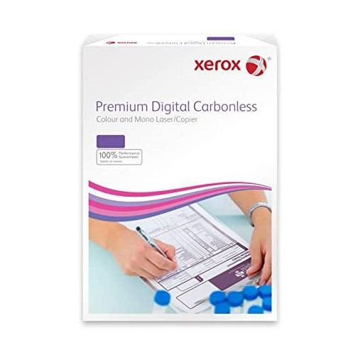 Papier samokopiujący A4 XEROX 1+3, 500 szt.
