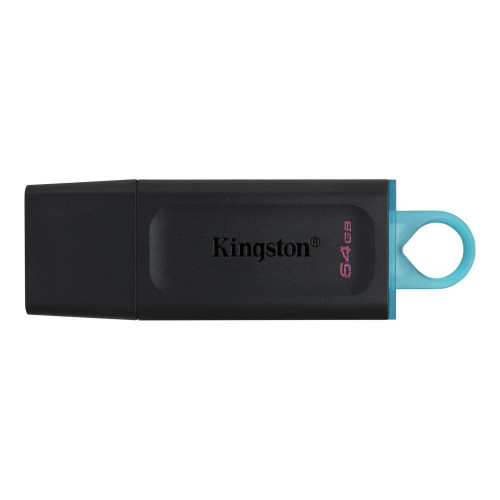 Pendrive USB 64gb KINGSTON 3.2 czarny