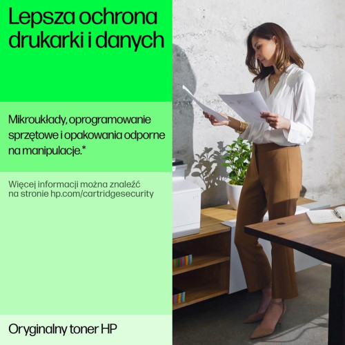 Toner HP czarny HP 207A, HP207A=W2210A, 1350 str.-8098606