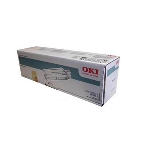 OKI Toner 45807116 Black