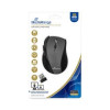 Mysz bezprzewodowa MEDIA RANGE czarna-8149363