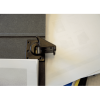 Segregator A4/50 LEITZ wiszący marmurkowy czarny-8149461