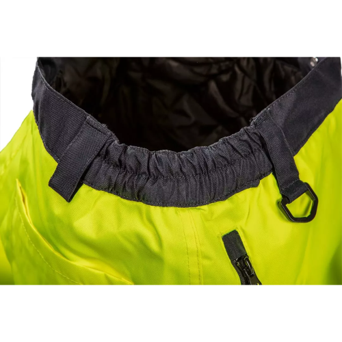 Spodnie robocze ochronne ocieplane NEO odblaskowe XL-8149599