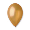 Balony GEMAR 10' 100szt. metalizowane złote-8177541
