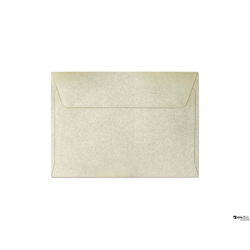 Koperta C6 MILLENIUM kremowy P 120gm2 (10) 282102