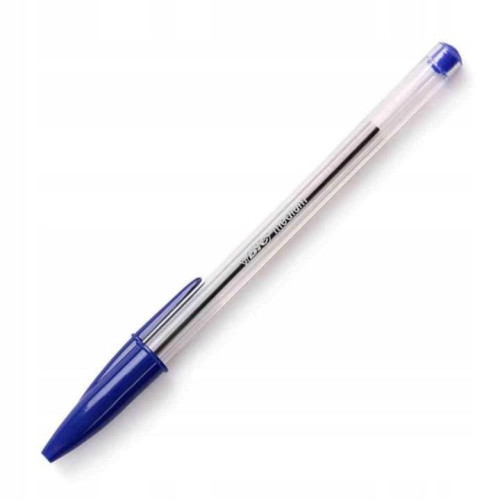 Długopis zwykły BIC cristal niebieski