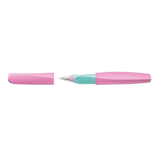 Pióro wieczne PELIKAN Twist Sweet Lilac