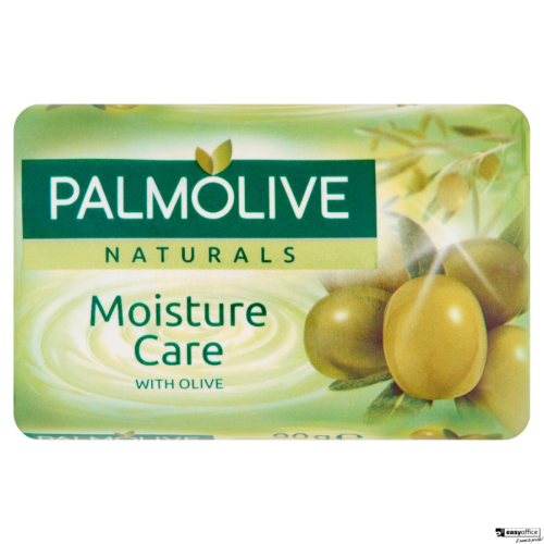 PALMOLIVE Mydło w kostce 90g WITH OLIVE 33985-4655006