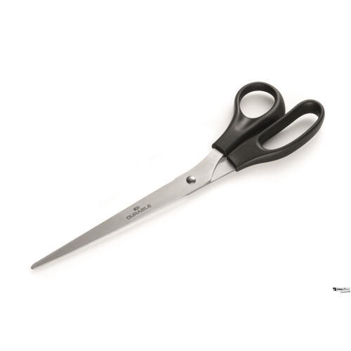 Nożyczki STANDARD 26 cm Czarny 177401 DURABLE