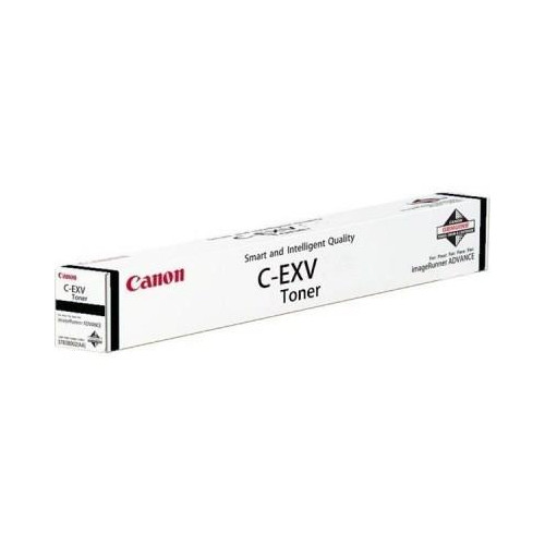 Canon Toner C-EXV52 1001C002 Yellow 66500 stron