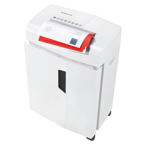 Niszczarka HSM shredstar X13, 23L 4x37 mm-8466784