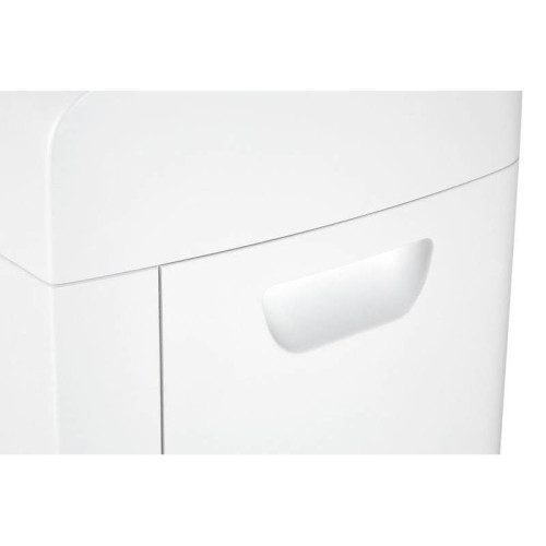 Niszczarka HSM shredstar X13, 23L 4x37 mm-8466787