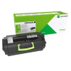 Lexmark Toner 62D2X0E Black-8473197