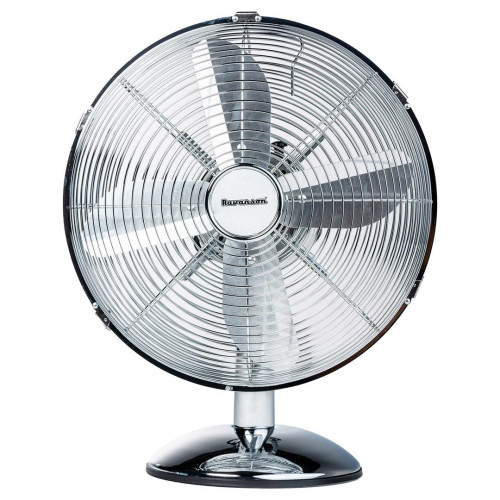 Wentylator biurkowy Ravanson WT-7033N (inox)