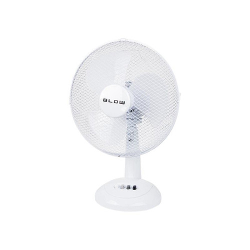 BLOW WENTYLATOR STOŁOWY 12" 38W-5226193