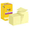 Karteczki samoprzylepne POST-IT® Super sticky Z-Notes (R330-12SS-CY), 76x76mm, 12x90 kart., żółte-8678644
