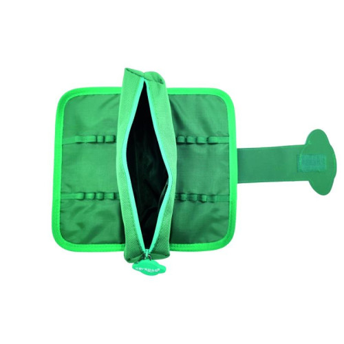 Piórnik kosmetyczka KEYROAD, bez wyposażenia, 22,5x11x6 cm, mix kolorów-8687631