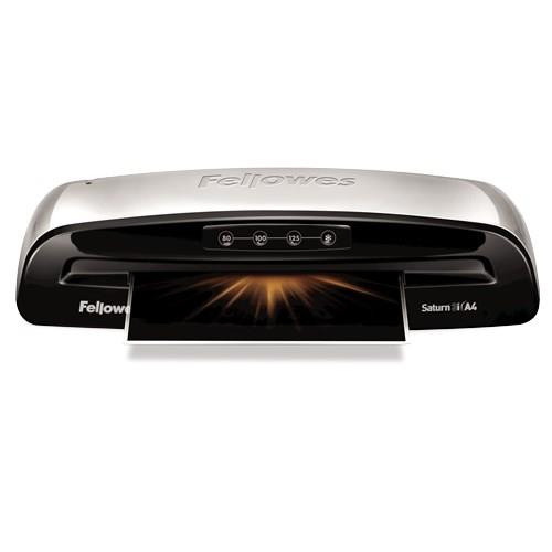 Fellowes Laminator Saturn 3i A4-8708928