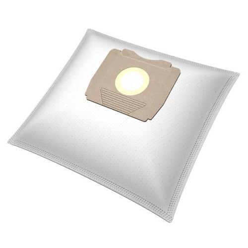 Worki do odkurzacza ELMB04K WORWO 4 szt.-8736346