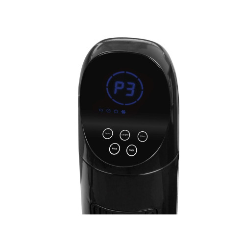 BLOW WENTYLATOR KOLUMNOWY 90W LCD + PILOT-8738284