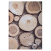 Brulion A5 96 kartek OFFICE PRODUCTS kratka-8753218