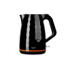 Czajnik elektryczny ADLER AD 1277, 1,7L, tworzywo, czarny-8753743