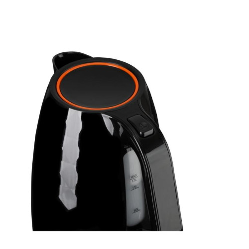 Czajnik elektryczny ADLER AD 1277, 1,7L, tworzywo, czarny-8753744