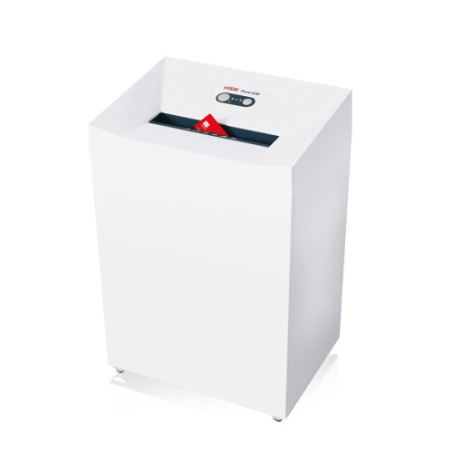 Niszczarka HSM Pure 530, 80L 3,9 mm-8810798