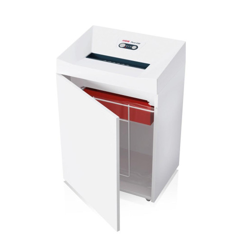 Niszczarka HSM Pure 530, 80L 3,9 mm-8810799