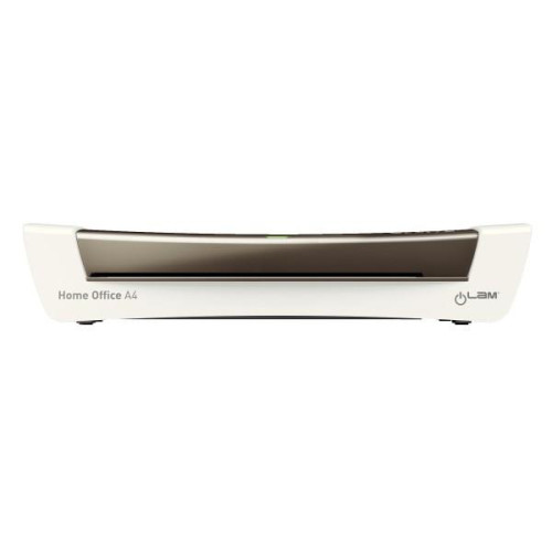 Laminator Leitz iLAM Home Office A4 szary-9013105