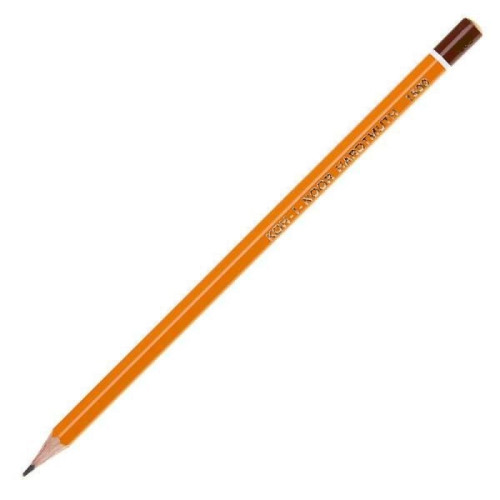 Ołówek KOH-I-NOOR 2B