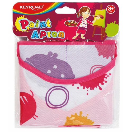 Fartuszek malarski KEYROAD mix kolor-9130453