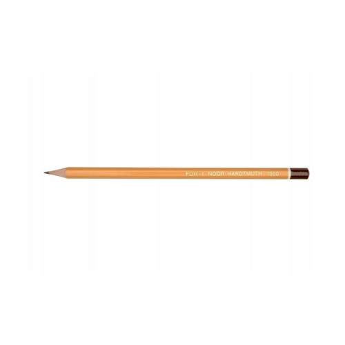 Ołówek KOH-I-NOOR F