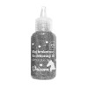 Klej brokatowy do dekoracji 3D 20ml UNICORN 24szt. INTERDRUK-9380221