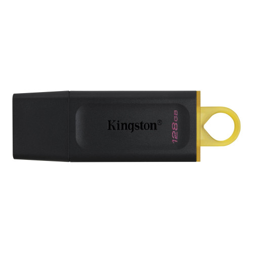 Pendrive USB 128gb KINGSTON 3.2 czarny-9507753