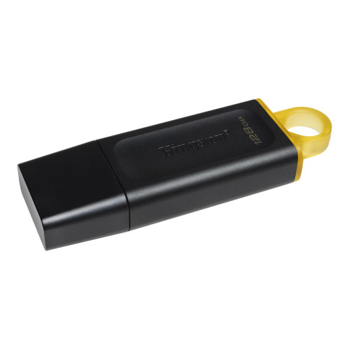 Pendrive USB 128gb KINGSTON 3.2 czarny