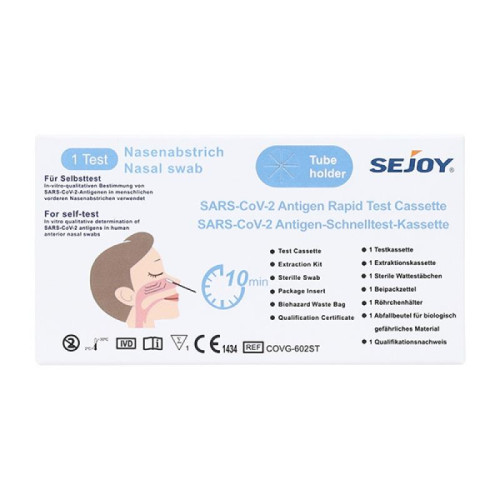 Test antygenowy SEJOY do samokontroli-9578523
