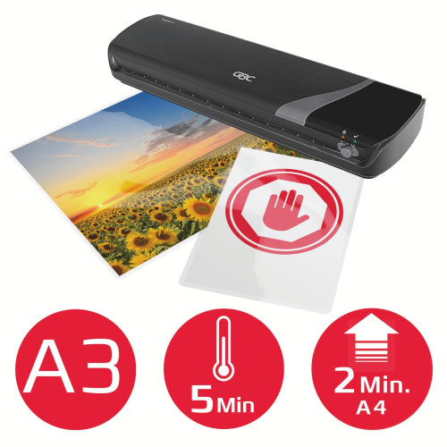 Laminator A3 GBC Inspire+ 4402076EU/4BG415-9614647