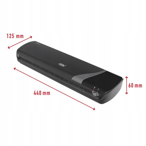 Laminator A3 GBC Inspire+ 4402076EU/4BG415-9614649