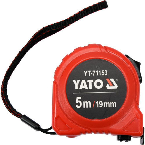 Miarka zwijana YATO 5 m-9644380
