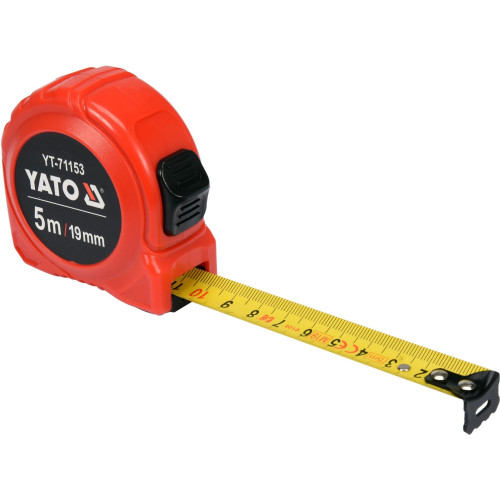 Miarka zwijana YATO 5 m-9644381