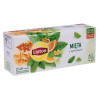 Herbata LIPTON mięta z cytrusami, 20 torebek-9809240