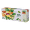 Herbata LIPTON mięta z cytrusami, 20 torebek-9809241