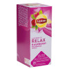 Herbata LIPTON Relax, malina, 25 torebek-9809255